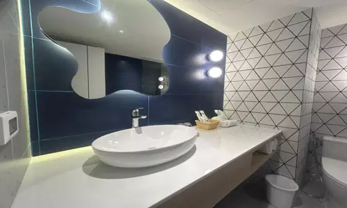 هتل جامتین پالم بیچ ریزورت پاتایا هتل جامتین پالم بیچ ریزورت پاتایا